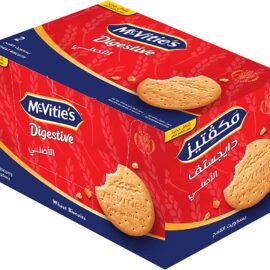 Digestive Biscuits