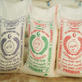 Wheat Flour