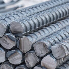 STEEL REBAR