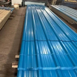 Roofing Sheets